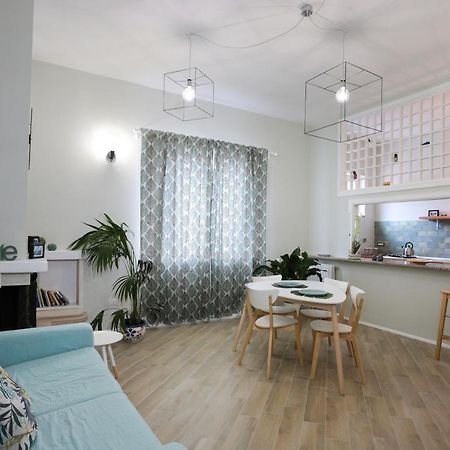 Le Fontanelle B&B Sarno Exteriér fotografie