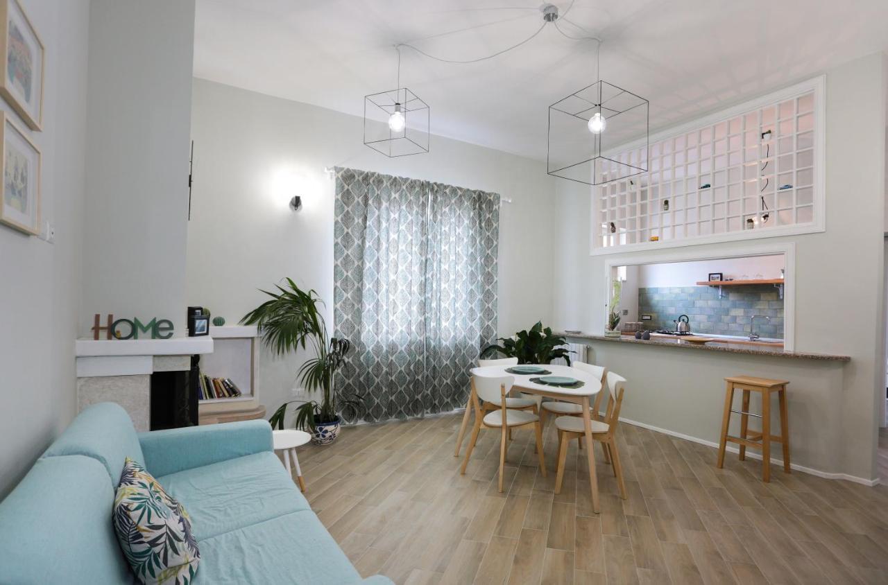 Le Fontanelle B&B Sarno Exteriér fotografie
