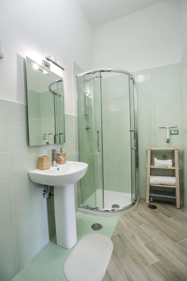 Le Fontanelle B&B Sarno Exteriér fotografie