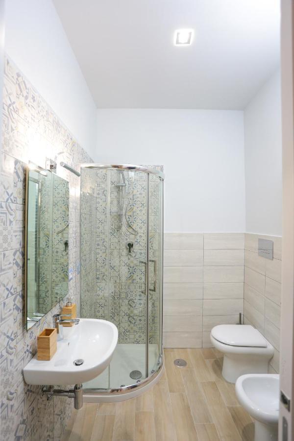 Le Fontanelle B&B Sarno Exteriér fotografie
